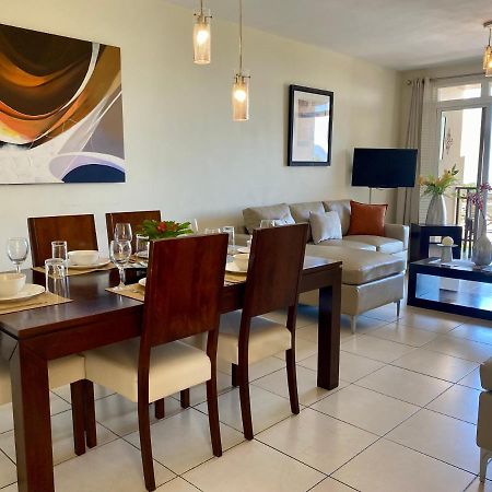Beautiful Apartment, Terrace With Incredible View, 3 Bdr, Escalon, Exclusive, Secure San Salvador Exteriör bild