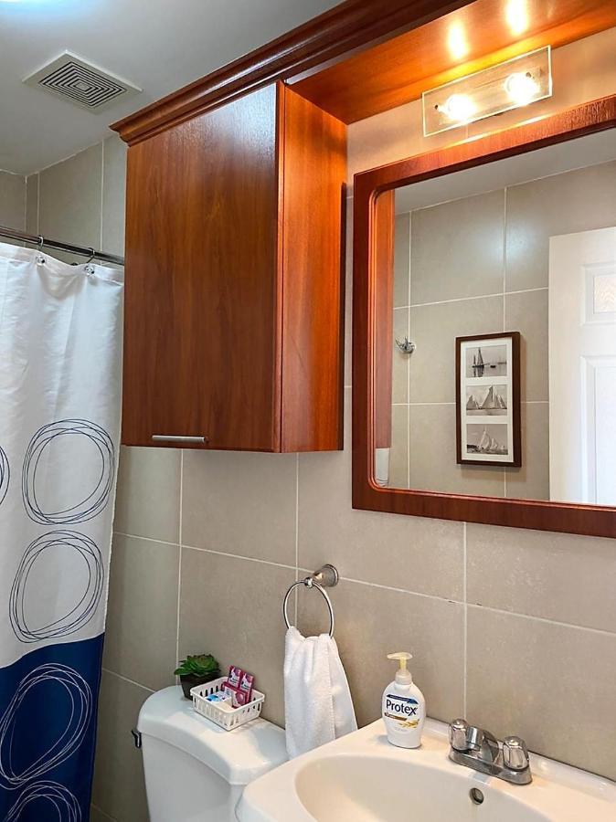Beautiful Apartment, Terrace With Incredible View, 3 Bdr, Escalon, Exclusive, Secure San Salvador Exteriör bild