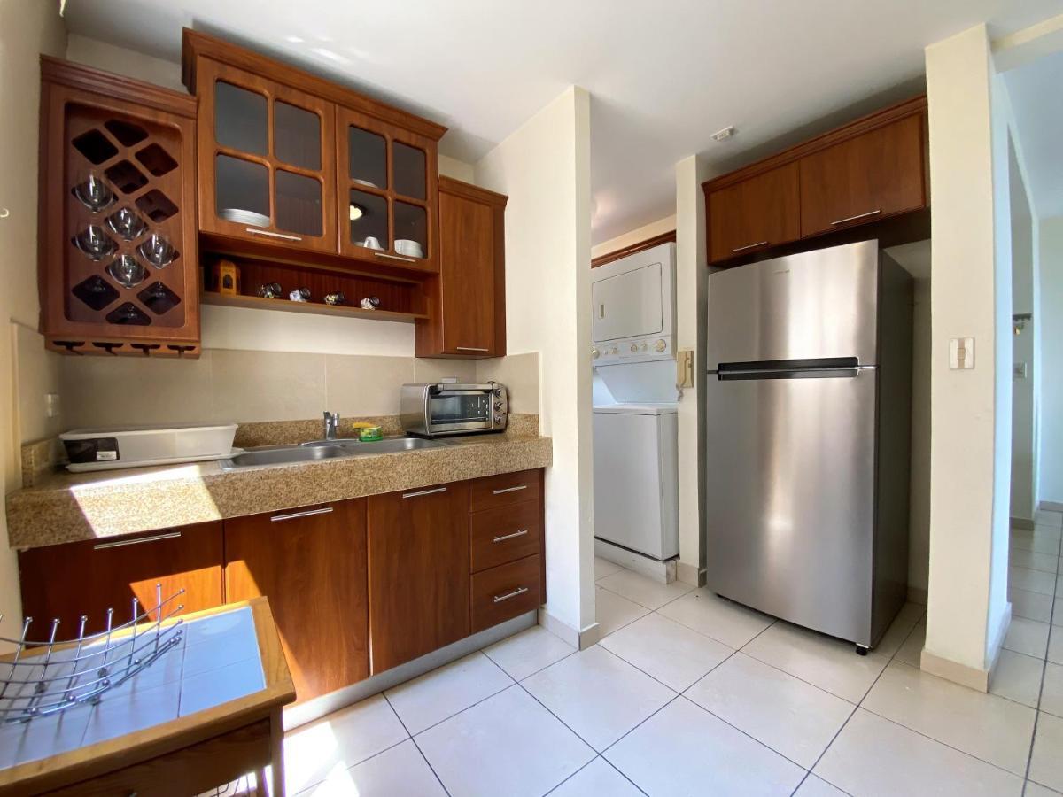 Beautiful Apartment, Terrace With Incredible View, 3 Bdr, Escalon, Exclusive, Secure San Salvador Exteriör bild