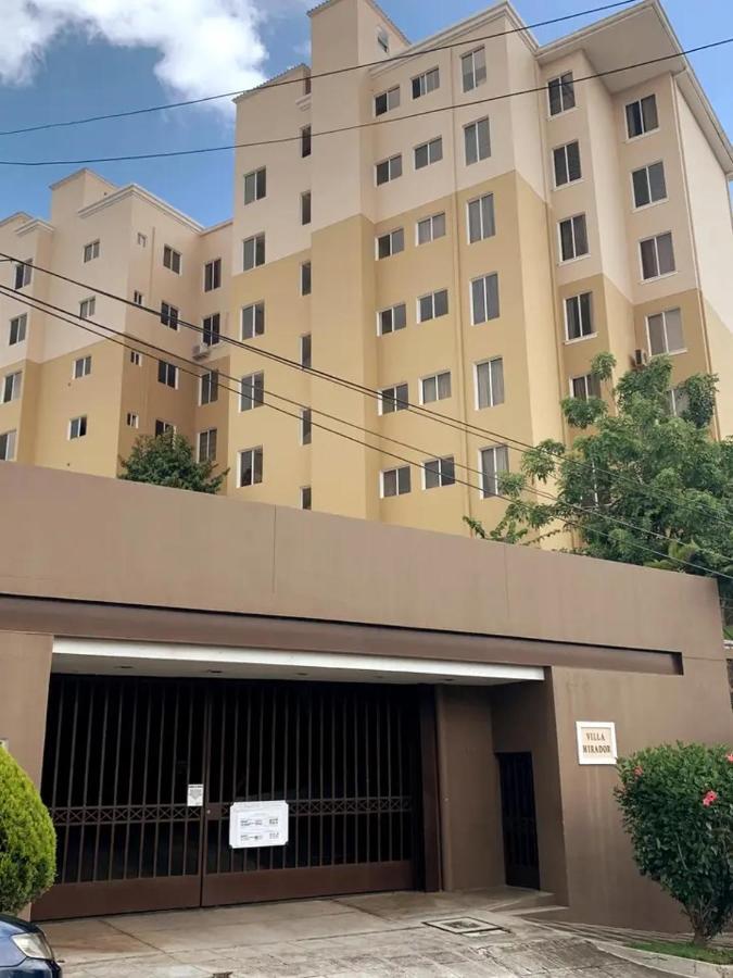 Beautiful Apartment, Terrace With Incredible View, 3 Bdr, Escalon, Exclusive, Secure San Salvador Exteriör bild