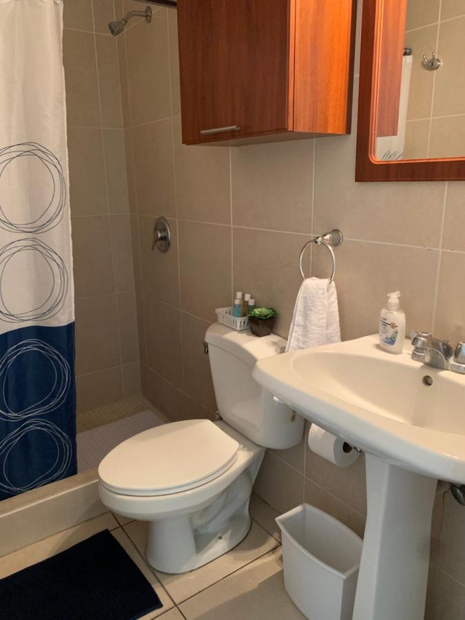 Beautiful Apartment, Terrace With Incredible View, 3 Bdr, Escalon, Exclusive, Secure San Salvador Exteriör bild