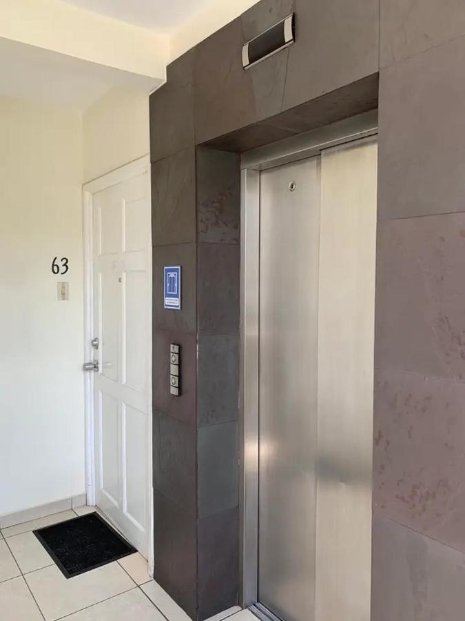 Beautiful Apartment, Terrace With Incredible View, 3 Bdr, Escalon, Exclusive, Secure San Salvador Exteriör bild