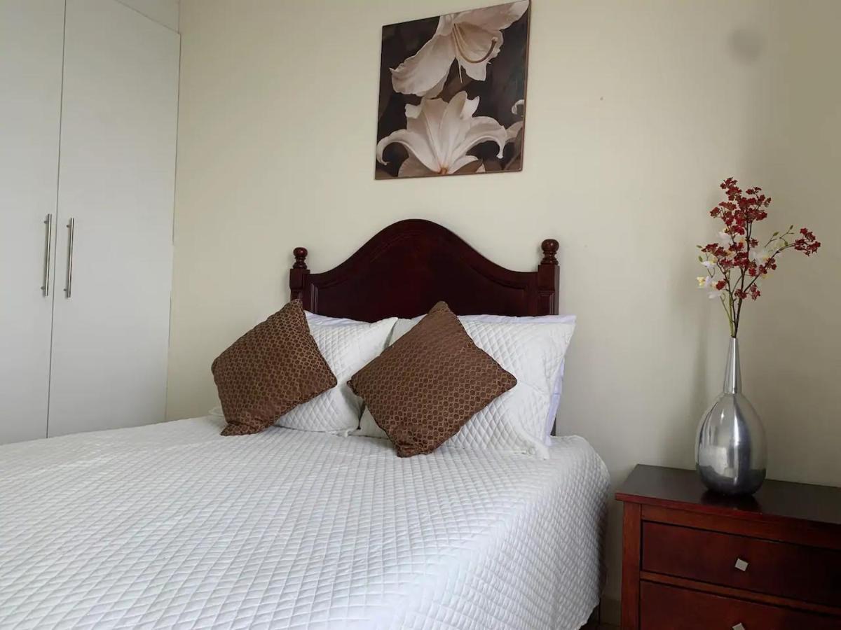 Beautiful Apartment, Terrace With Incredible View, 3 Bdr, Escalon, Exclusive, Secure San Salvador Exteriör bild