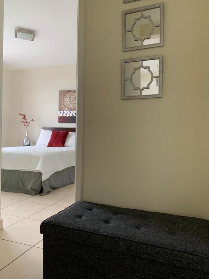 Beautiful Apartment, Terrace With Incredible View, 3 Bdr, Escalon, Exclusive, Secure San Salvador Exteriör bild