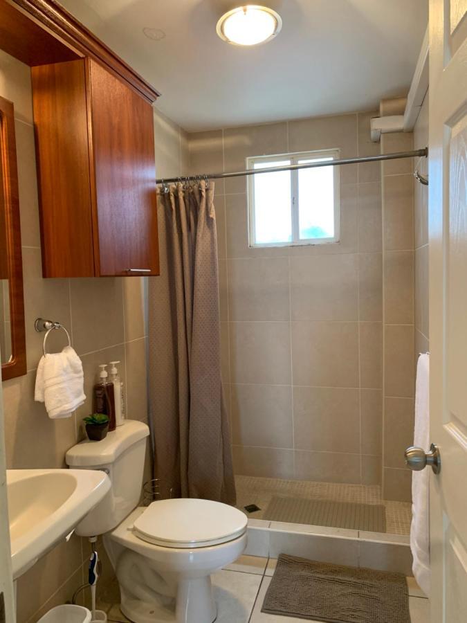 Beautiful Apartment, Terrace With Incredible View, 3 Bdr, Escalon, Exclusive, Secure San Salvador Exteriör bild